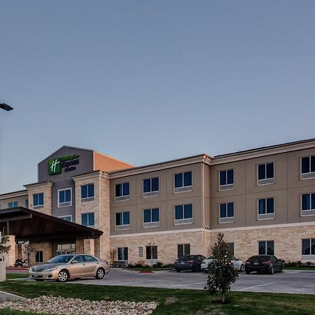 Holiday Inn Express & Suites Gatesville - N. Ft Hood By Ihg Extérieur photo