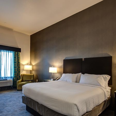 Holiday Inn Express & Suites Gatesville - N. Ft Hood By Ihg Extérieur photo