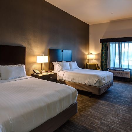Holiday Inn Express & Suites Gatesville - N. Ft Hood By Ihg Extérieur photo