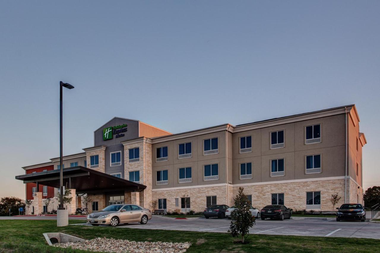 Holiday Inn Express & Suites Gatesville - N. Ft Hood By Ihg Extérieur photo
