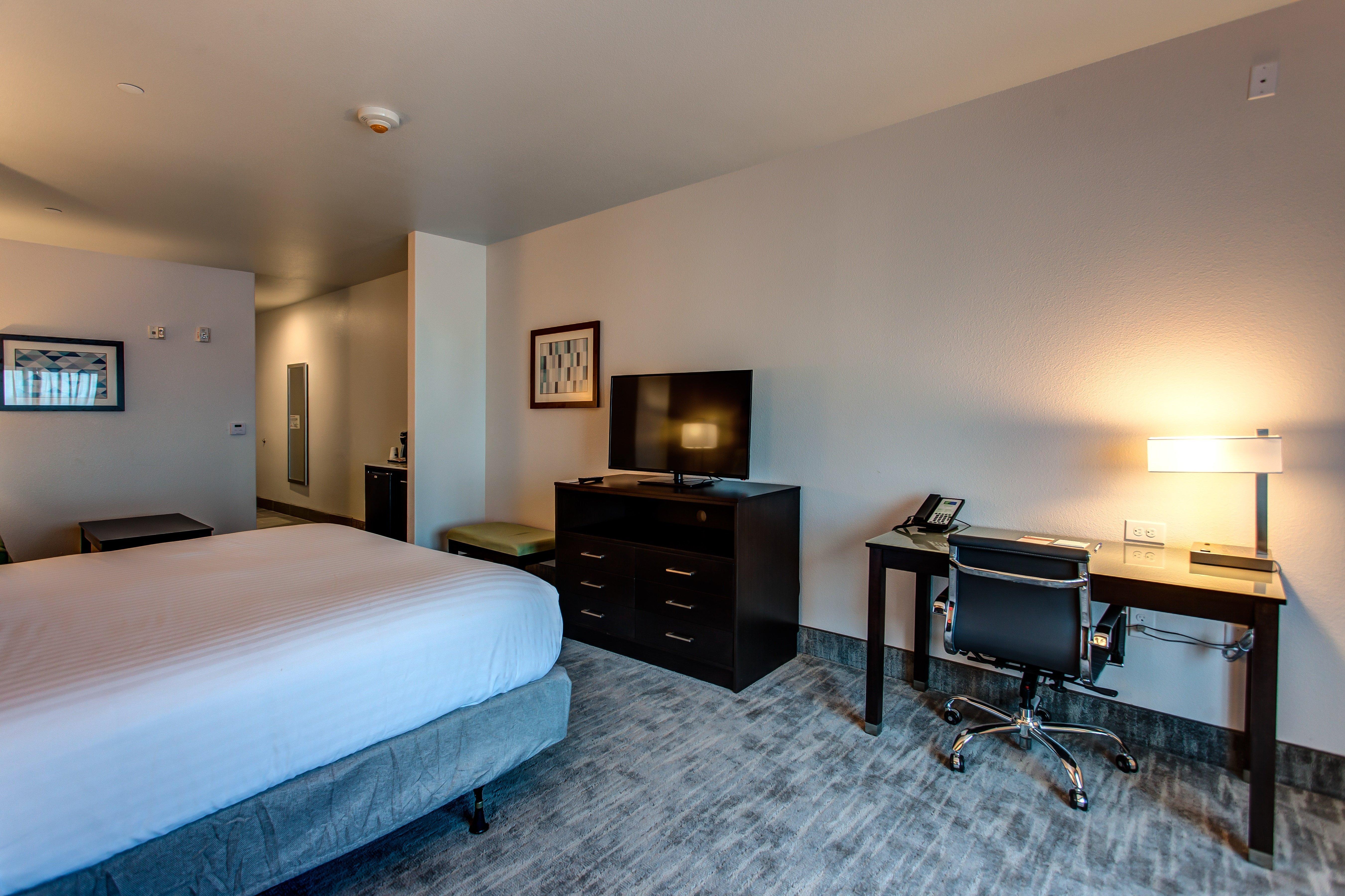 Holiday Inn Express & Suites Gatesville - N. Ft Hood By Ihg Extérieur photo