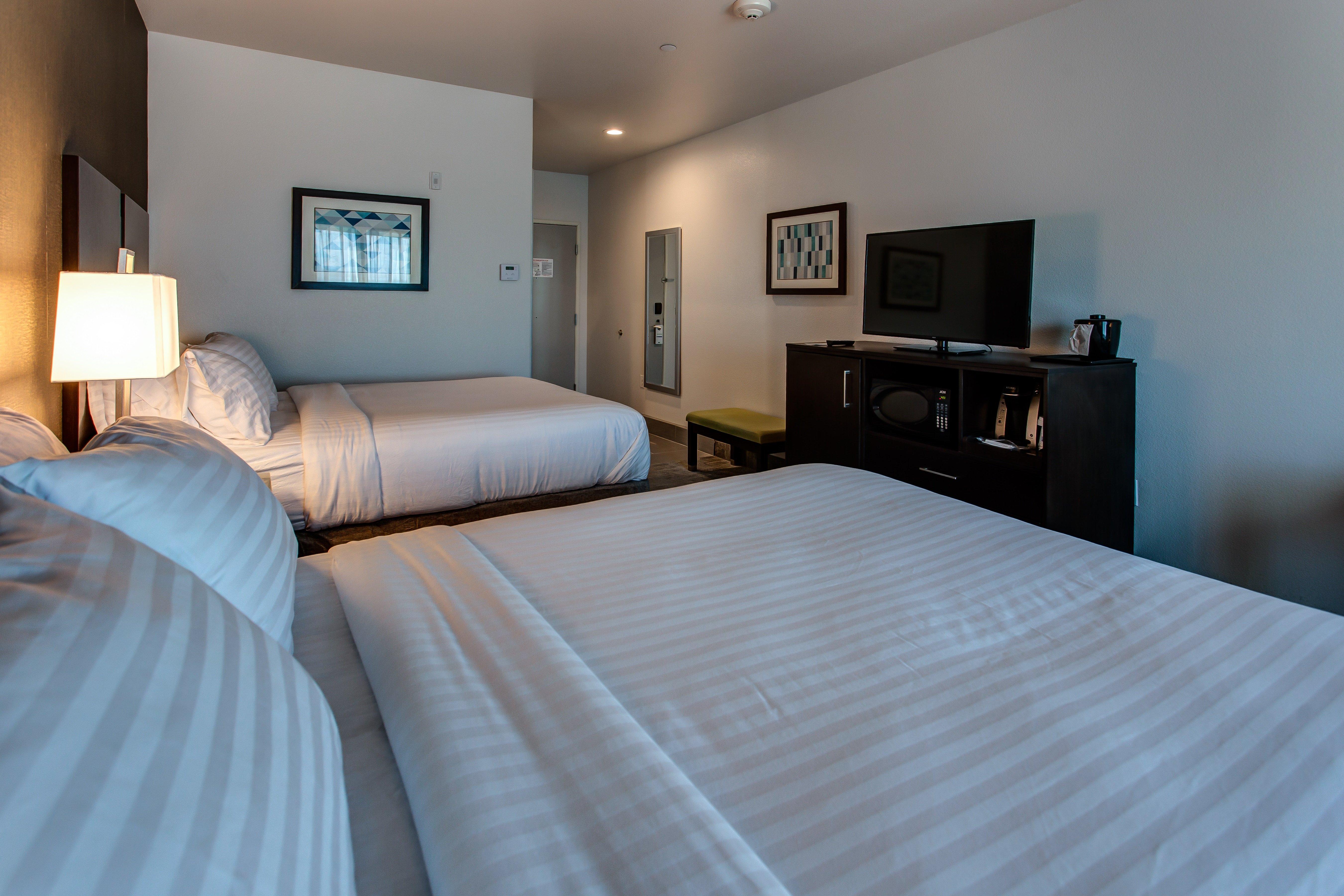 Holiday Inn Express & Suites Gatesville - N. Ft Hood By Ihg Extérieur photo