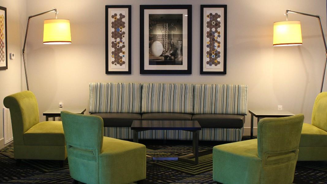 Holiday Inn Express & Suites Gatesville - N. Ft Hood By Ihg Extérieur photo