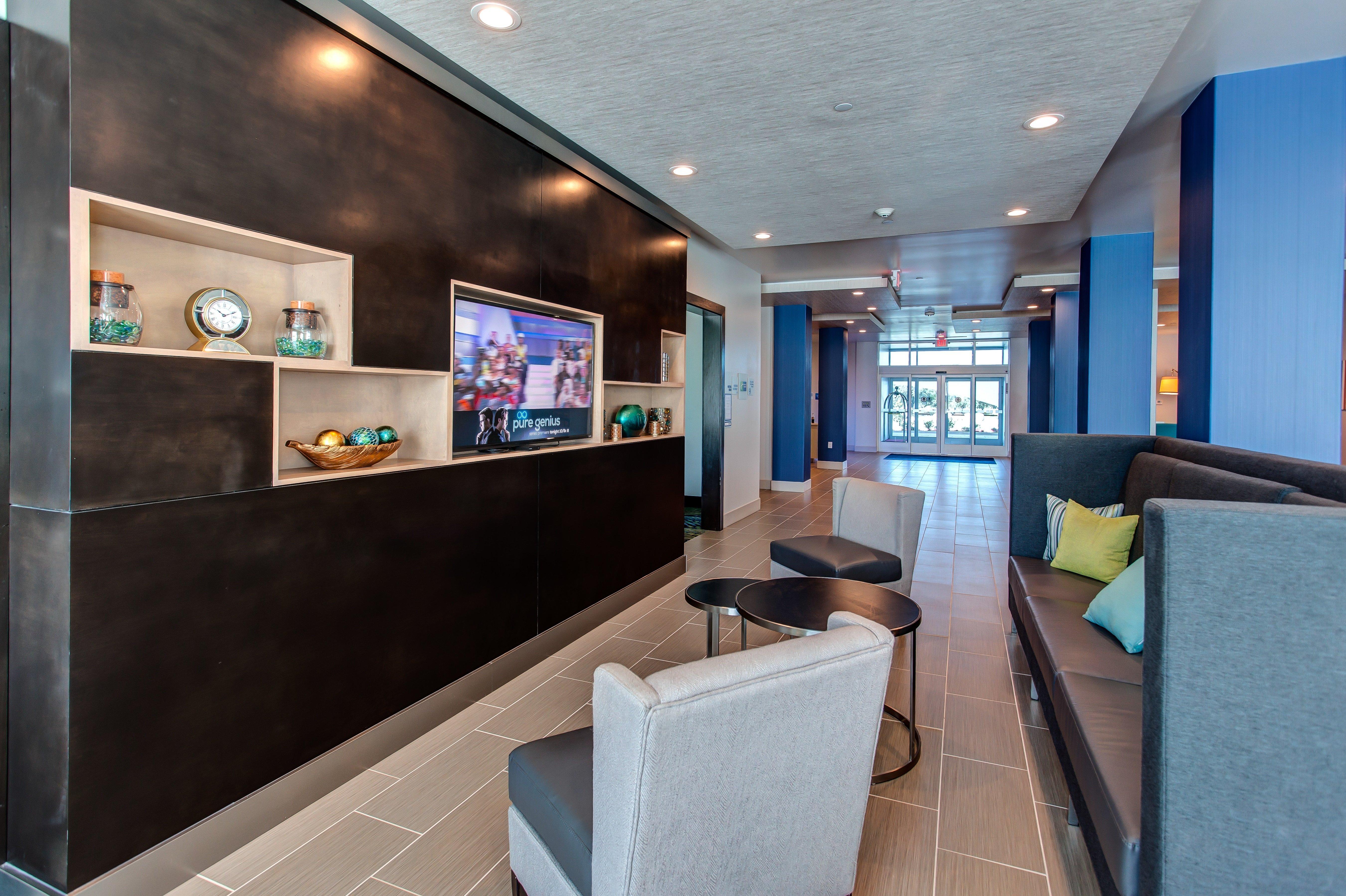 Holiday Inn Express & Suites Gatesville - N. Ft Hood By Ihg Extérieur photo