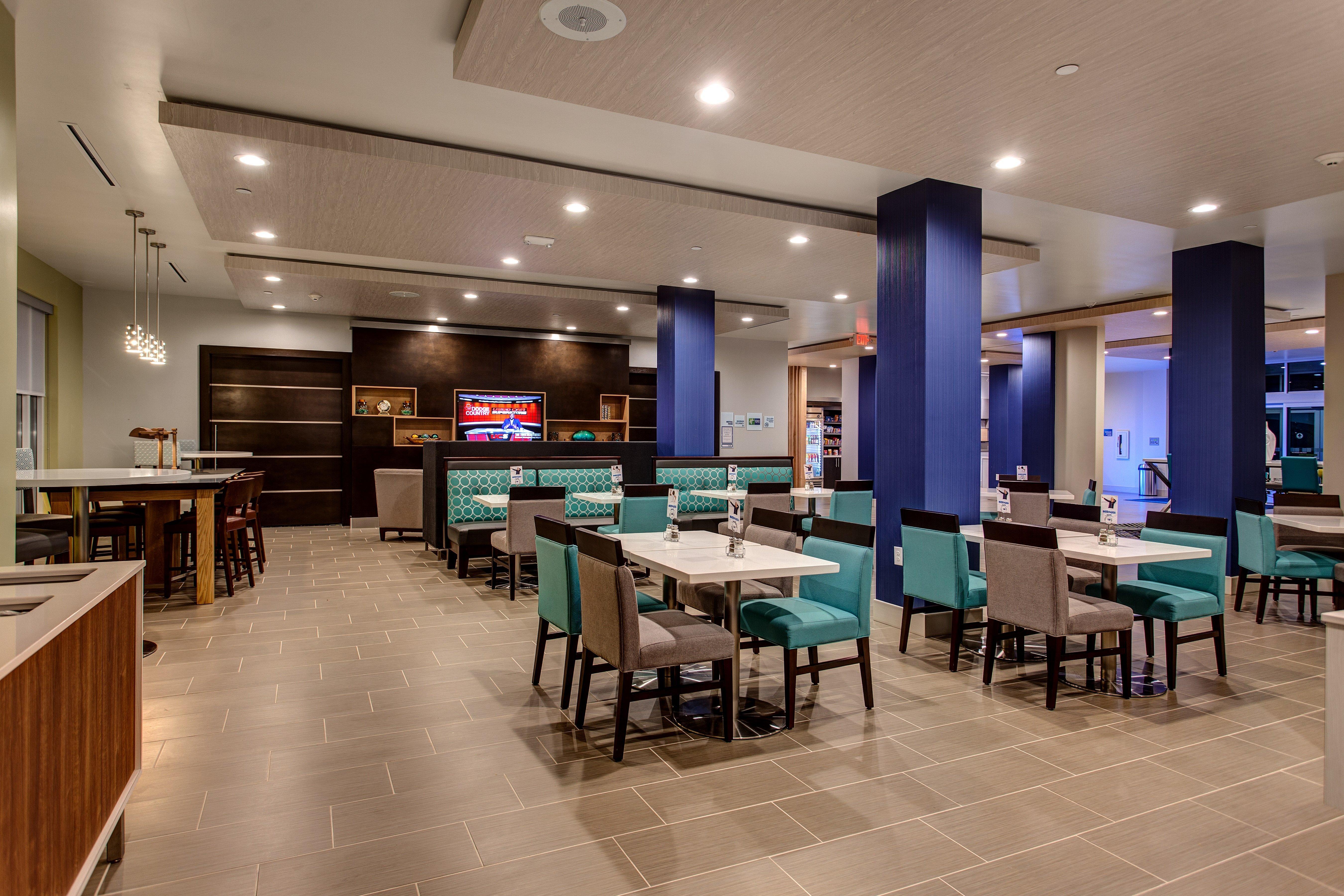 Holiday Inn Express & Suites Gatesville - N. Ft Hood By Ihg Extérieur photo