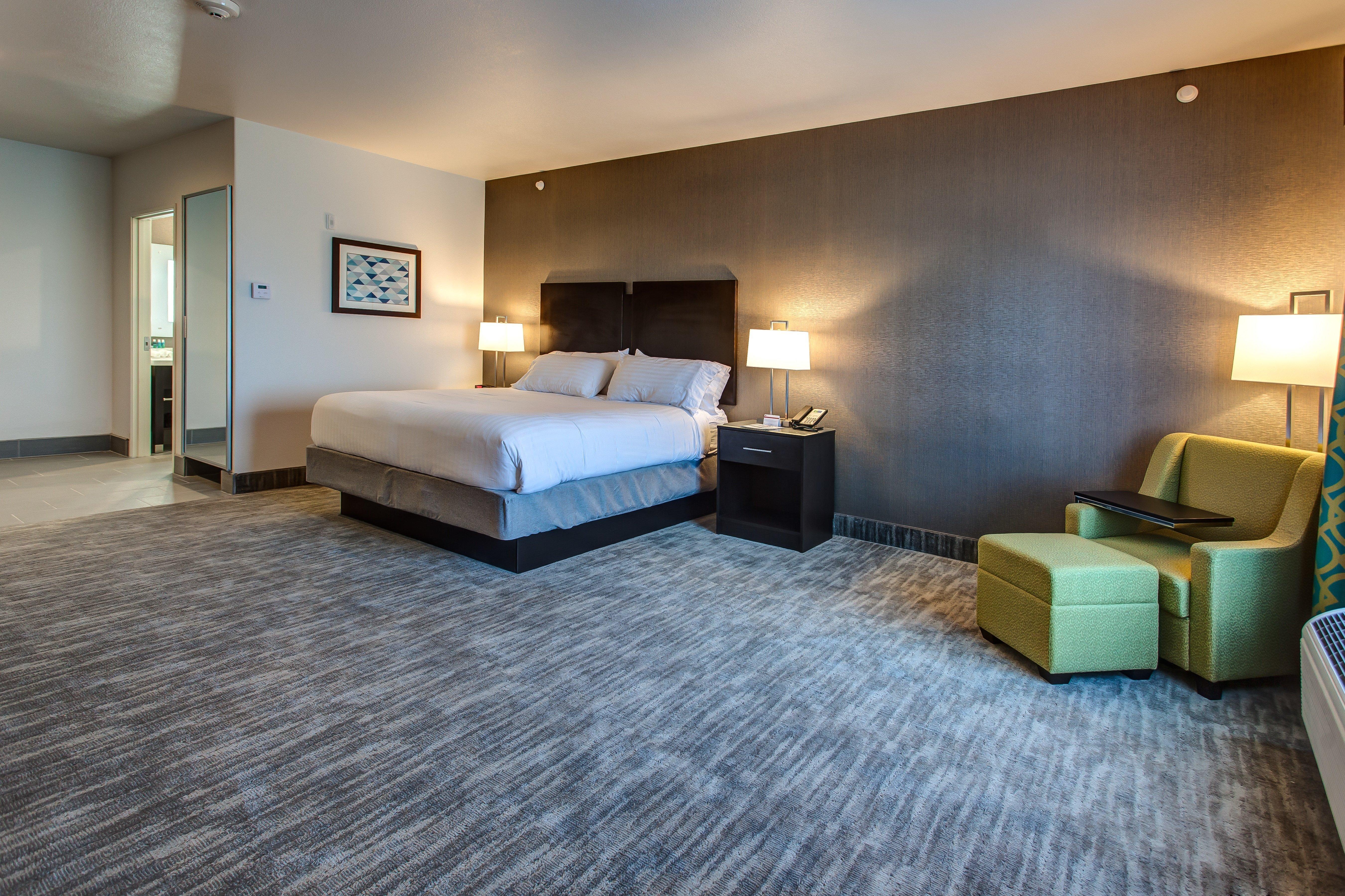 Holiday Inn Express & Suites Gatesville - N. Ft Hood By Ihg Extérieur photo