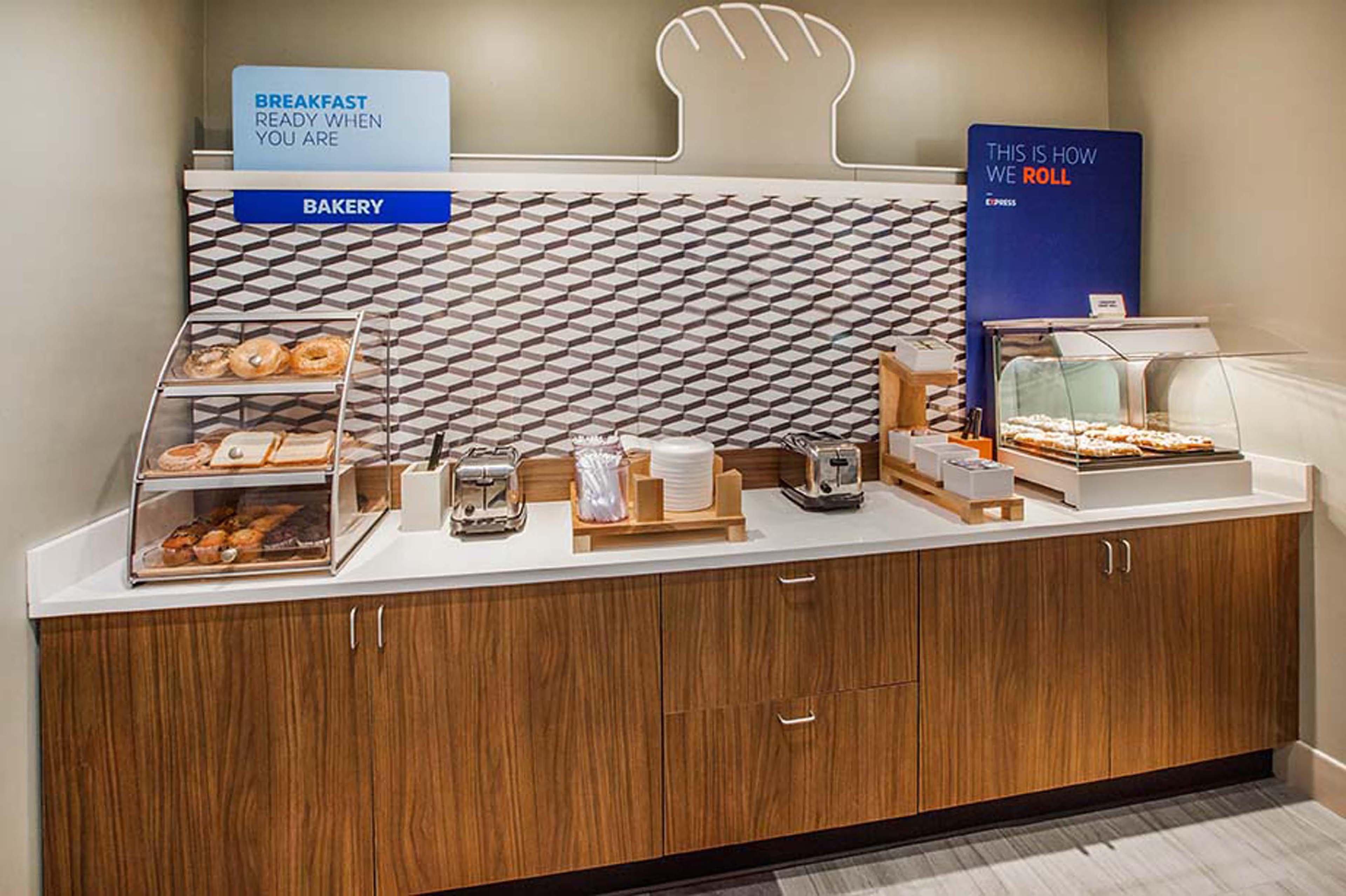 Holiday Inn Express & Suites Gatesville - N. Ft Hood By Ihg Extérieur photo