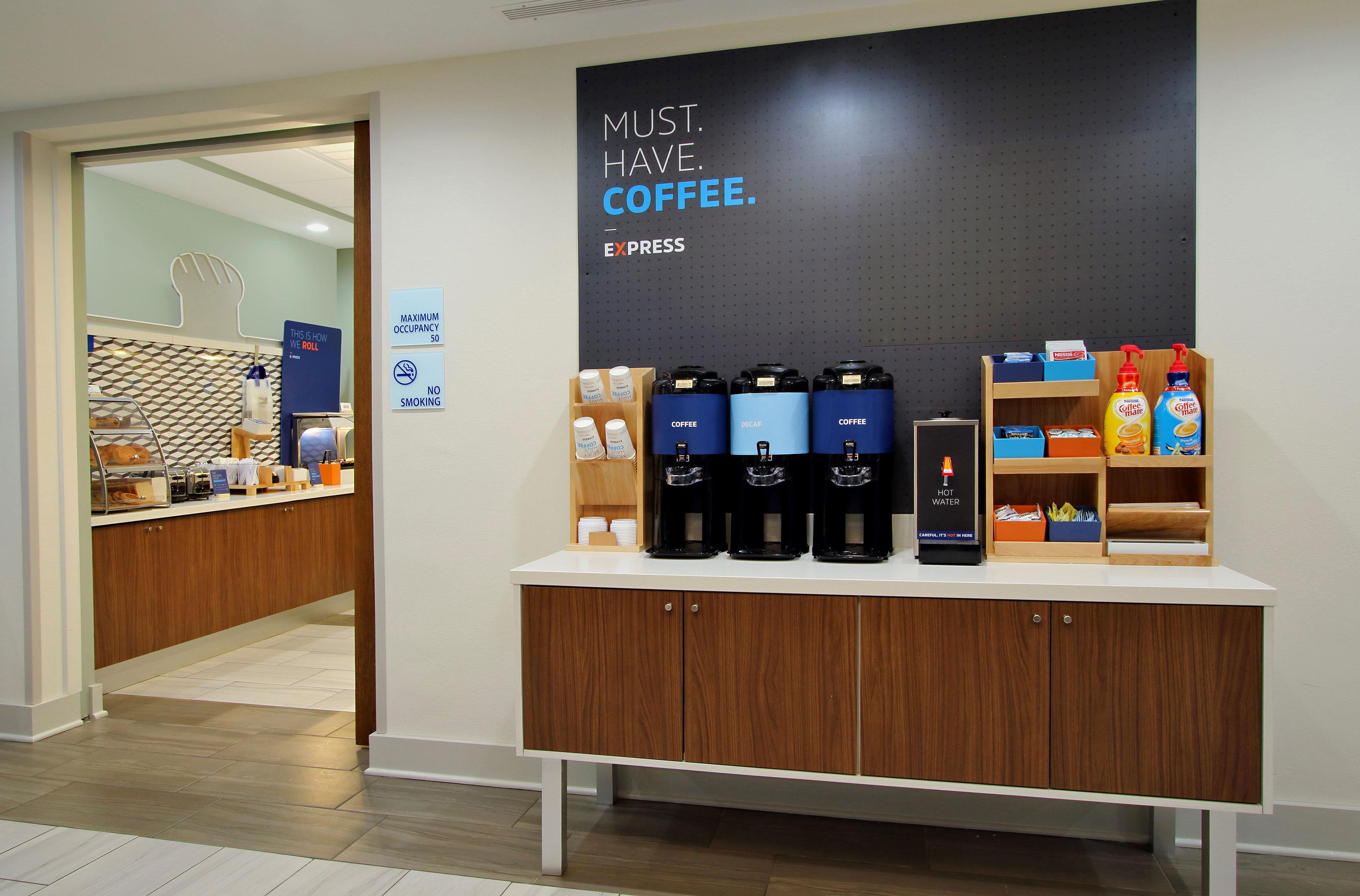 Holiday Inn Express & Suites Gatesville - N. Ft Hood By Ihg Extérieur photo