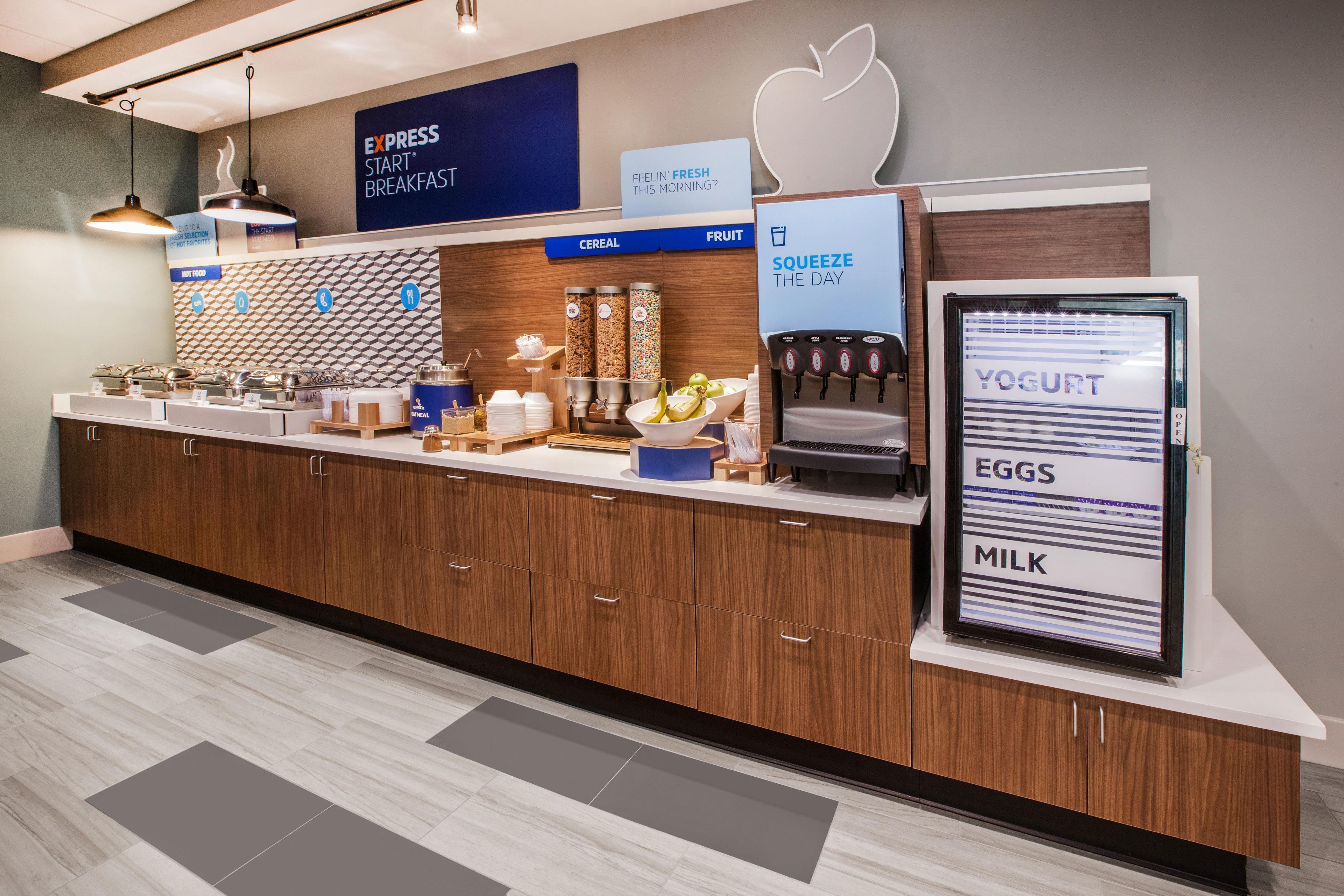 Holiday Inn Express & Suites Gatesville - N. Ft Hood By Ihg Extérieur photo