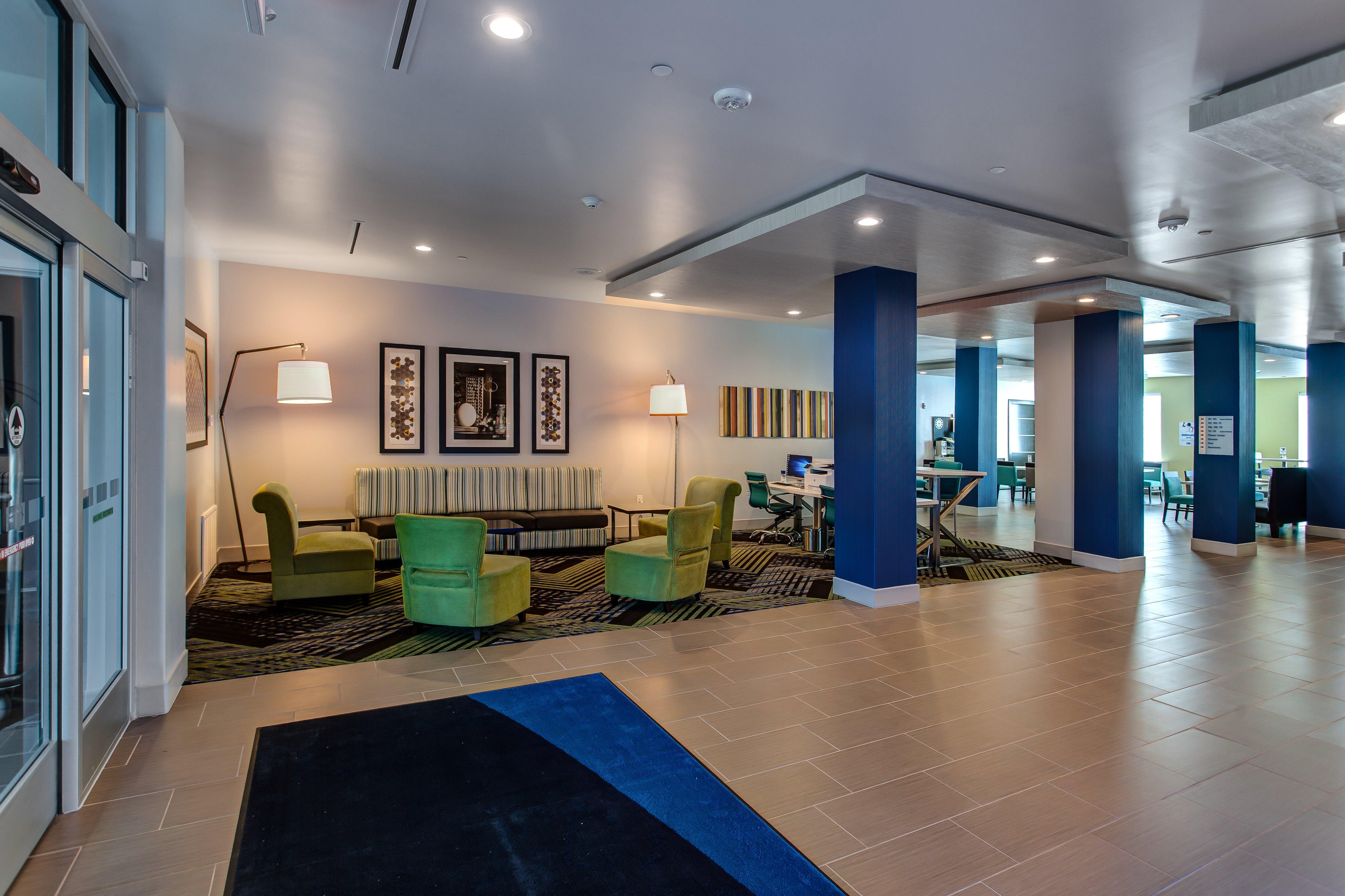 Holiday Inn Express & Suites Gatesville - N. Ft Hood By Ihg Extérieur photo