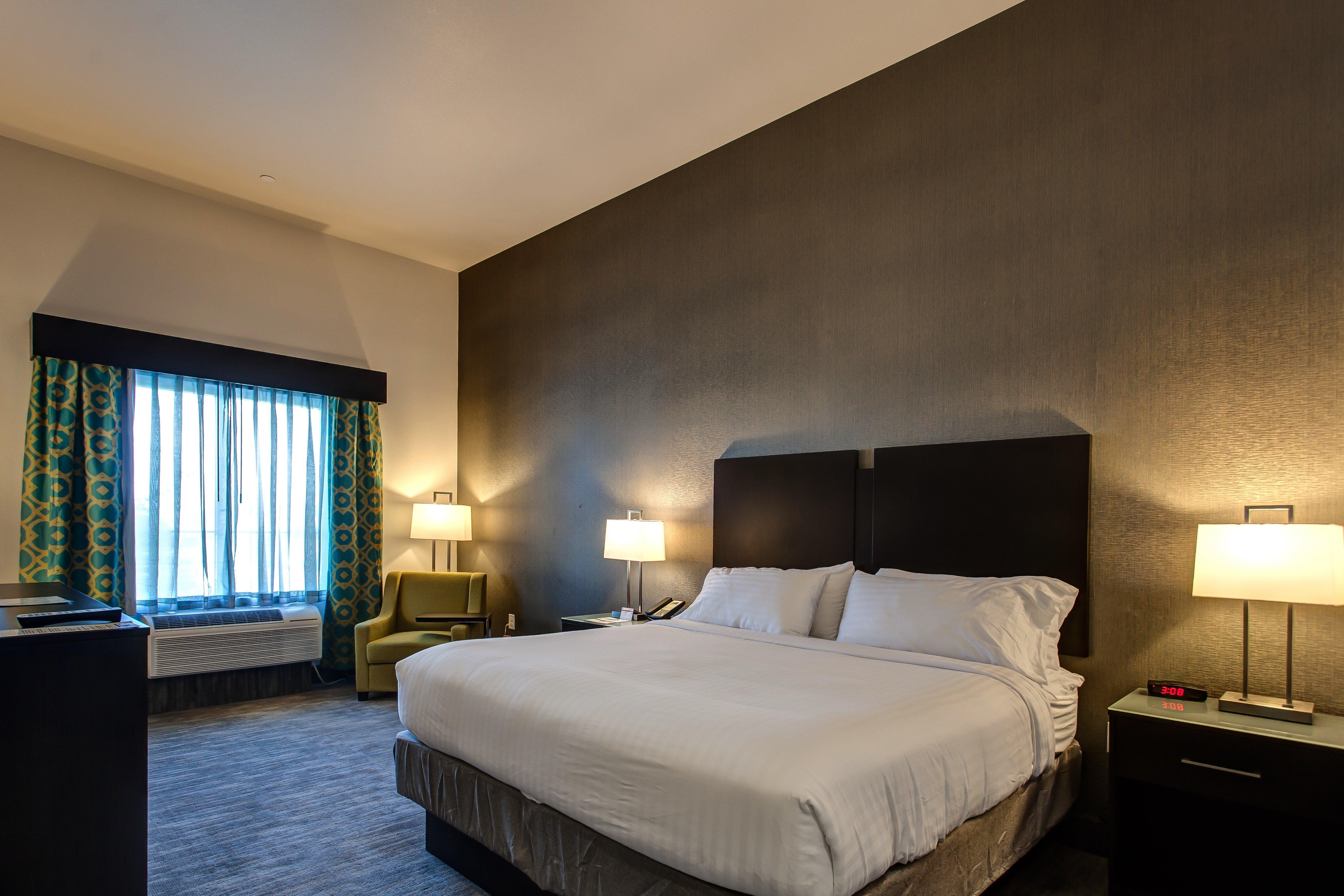 Holiday Inn Express & Suites Gatesville - N. Ft Hood By Ihg Extérieur photo