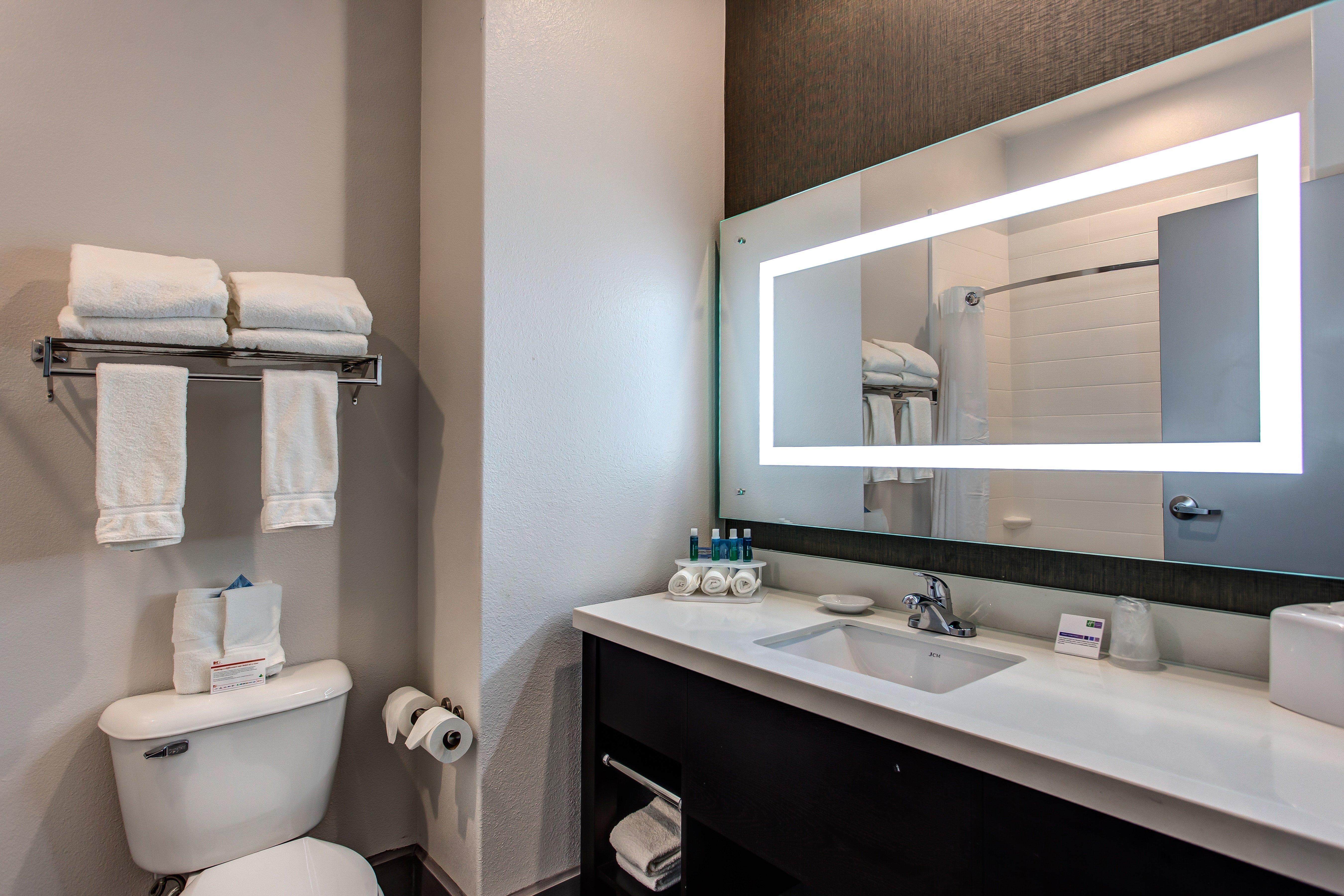 Holiday Inn Express & Suites Gatesville - N. Ft Hood By Ihg Extérieur photo