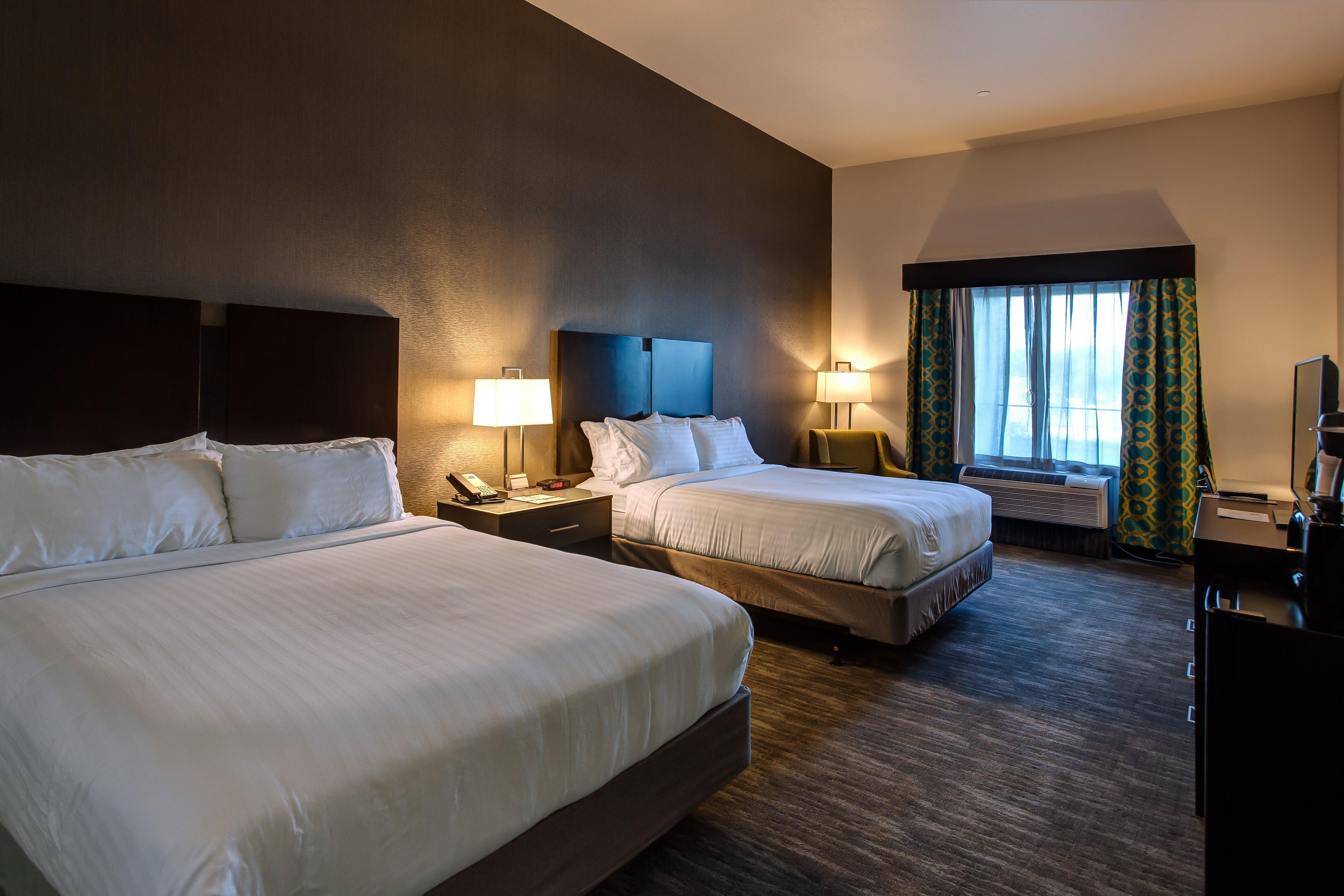 Holiday Inn Express & Suites Gatesville - N. Ft Hood By Ihg Extérieur photo
