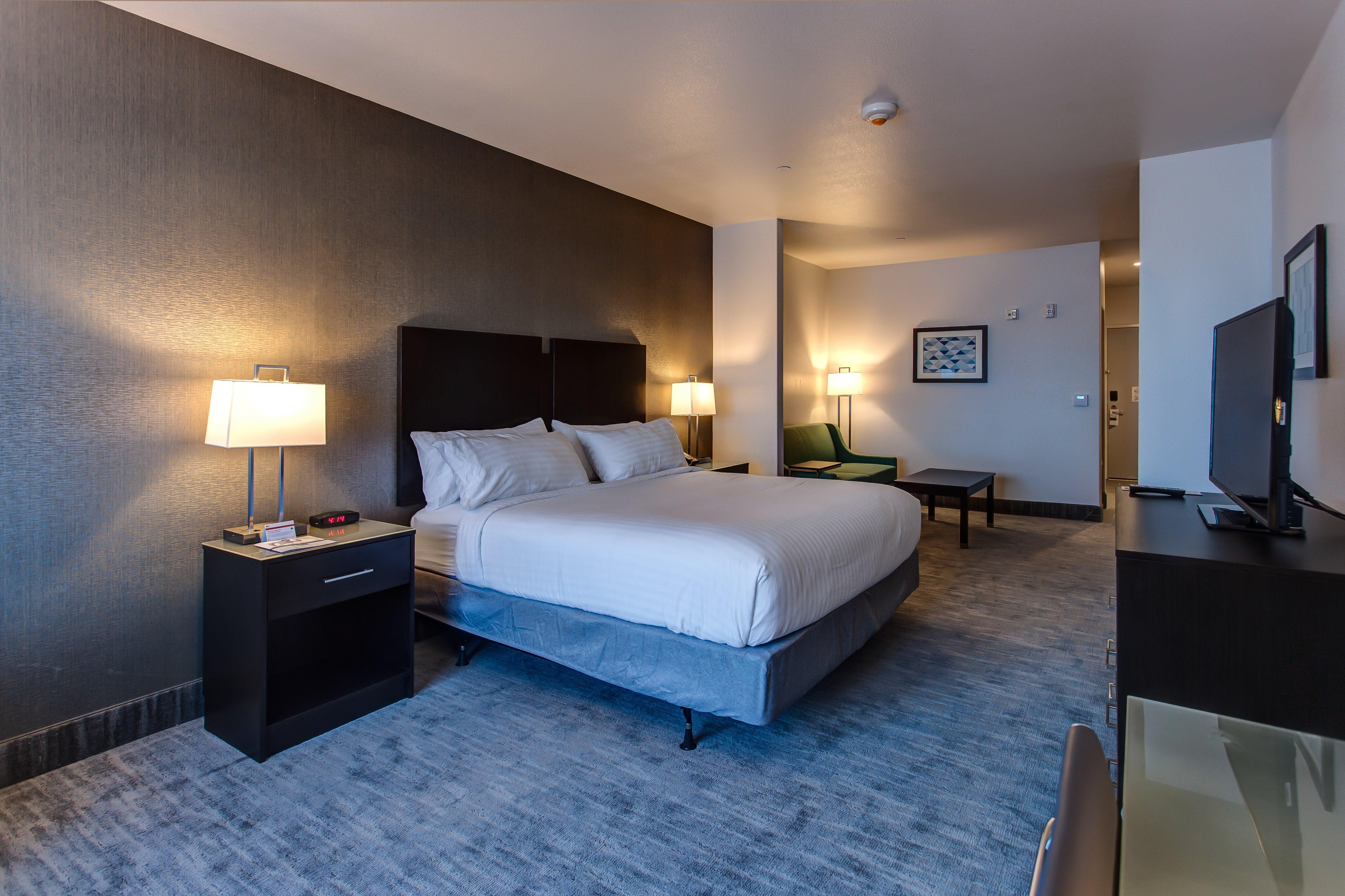Holiday Inn Express & Suites Gatesville - N. Ft Hood By Ihg Extérieur photo