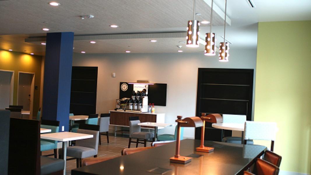 Holiday Inn Express & Suites Gatesville - N. Ft Hood By Ihg Extérieur photo