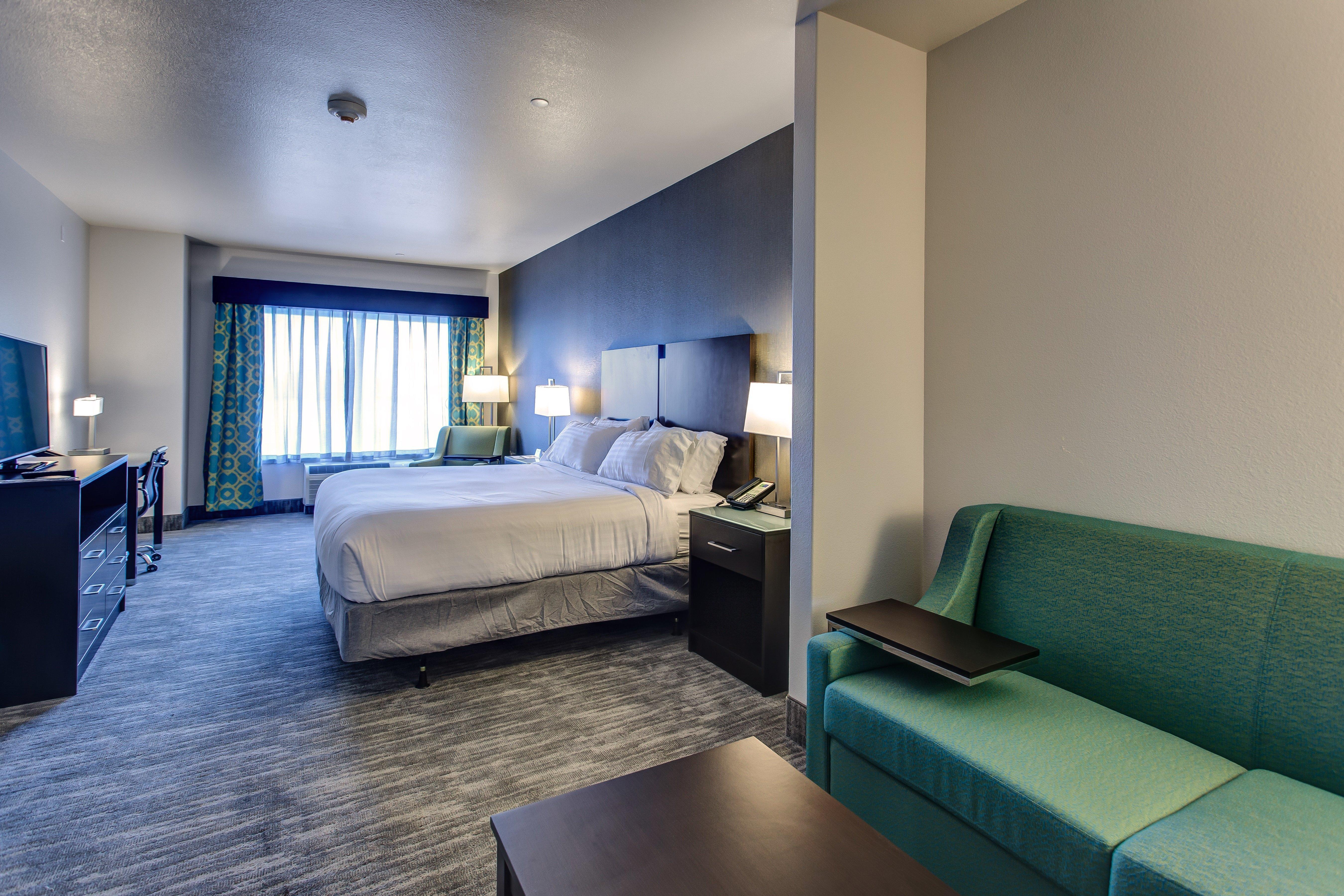 Holiday Inn Express & Suites Gatesville - N. Ft Hood By Ihg Extérieur photo