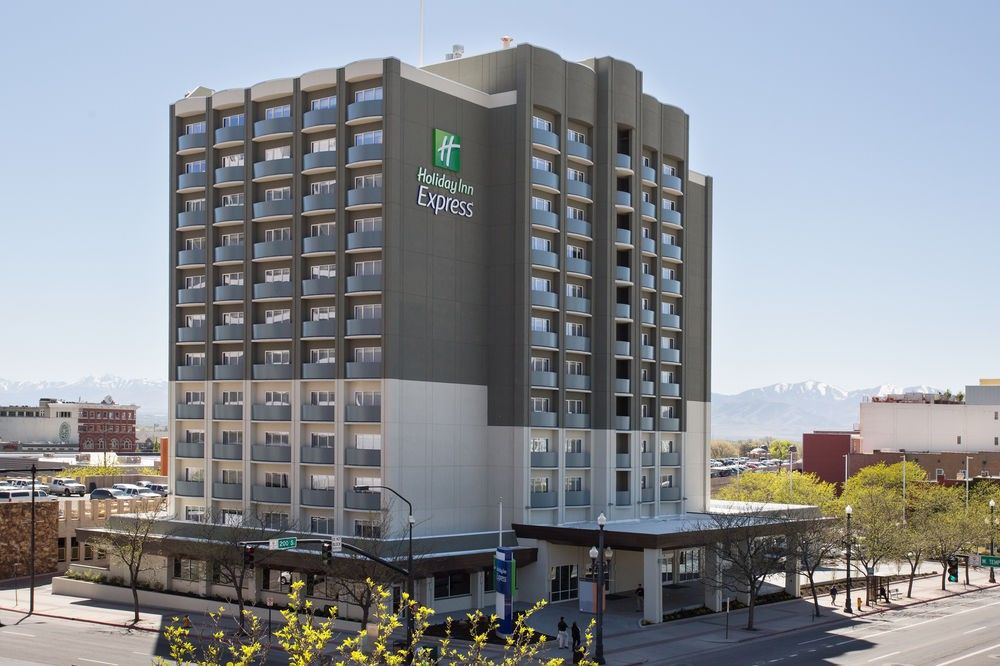 Holiday Inn Express & Suites Gatesville - N. Ft Hood By Ihg Extérieur photo