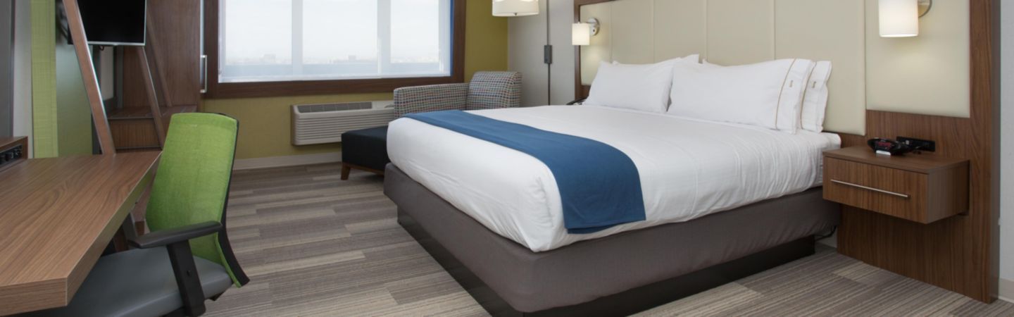 Holiday Inn Express & Suites Gatesville - N. Ft Hood By Ihg Extérieur photo