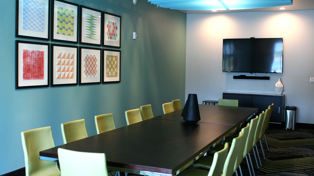 Holiday Inn Express & Suites Gatesville - N. Ft Hood By Ihg Extérieur photo