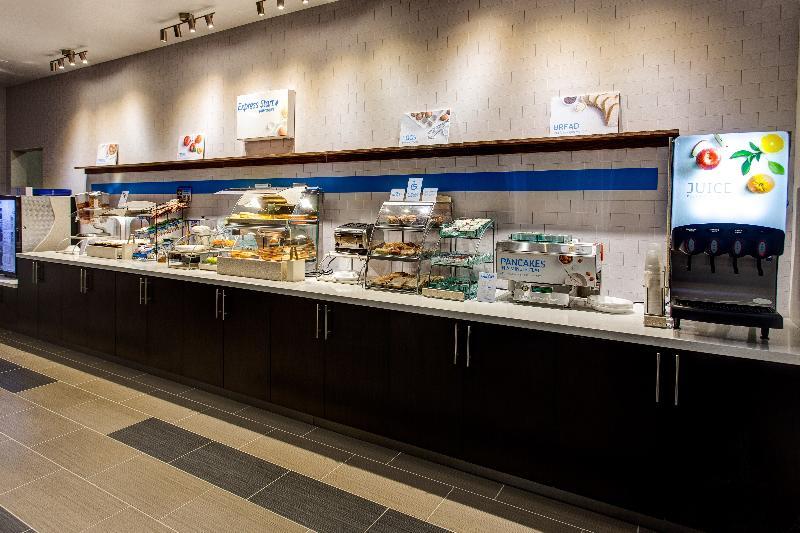 Holiday Inn Express & Suites Gatesville - N. Ft Hood By Ihg Extérieur photo